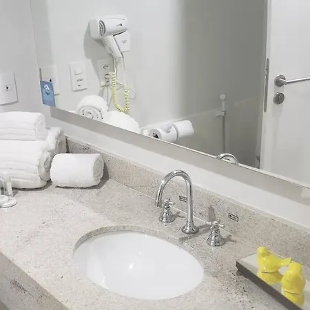 Suite Granja Brasil Alto Padrao Petropolis  Exterior photo