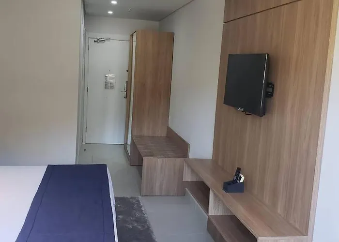 Suite Granja Brasil Alto Padrao