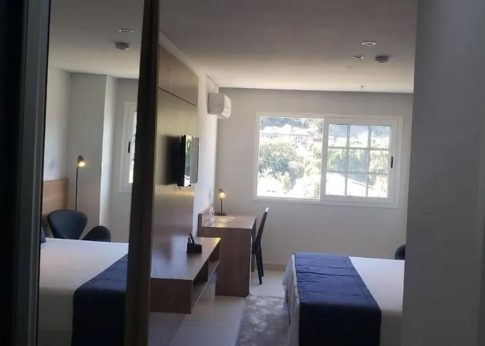 Suite Granja Brasil Alto Padrao